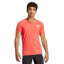 adidas Adizero Lauf-T-Shirt - SS25