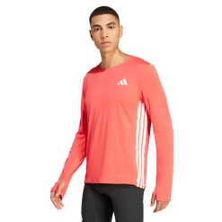 adidas Adizero Longsleeve Laufhemd - SS25