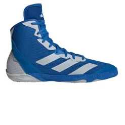 adidas Adizero Mat Wizard 6 Wrestling Stiefel - AW24