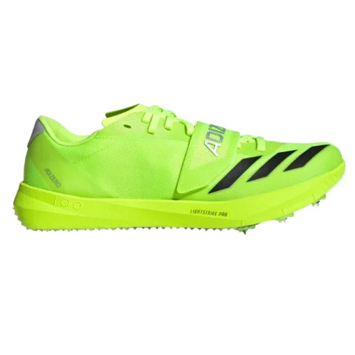 adidas Adizero Triple Jump and Pole Vault Laufspikes - SS25