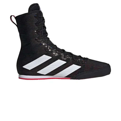 adidas Box Hog 4 Boxing Schuhe - SS25