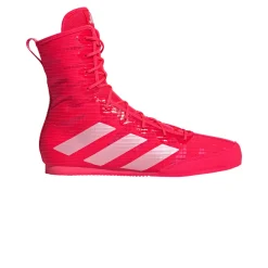 adidas Box Hog 4 Boxing Schuhe - SS25