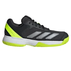 adidas Courtflash Junior Tennisschuhe - SS25