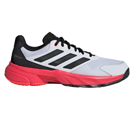 adidas CourtJam Control 3 Tennisschuhe - SS25