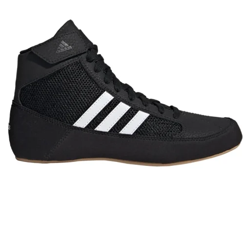 adidas Havoc Junior Wrestling Schuhe - AW25