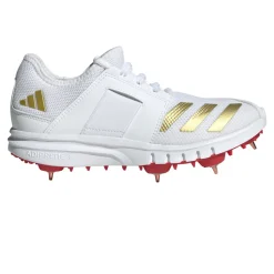 adidas Howzat Junior Kricket Laufspikes - SS25