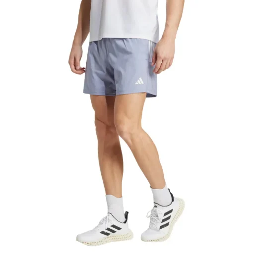 adidas Own The Run 5 Zoll Shorts - SS25