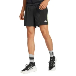 adidas Own The Run Colourblock 7 Zoll Shorts - SS25