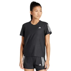 adidas Own The Run Damen T-Shirt - SS25