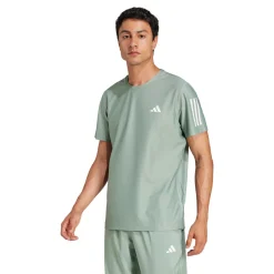 adidas Own The Run T-Shirt - SS25