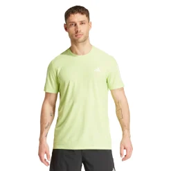 adidas Own The Run T-Shirt - SS25