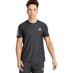 adidas Own The Run T-Shirt - SS25