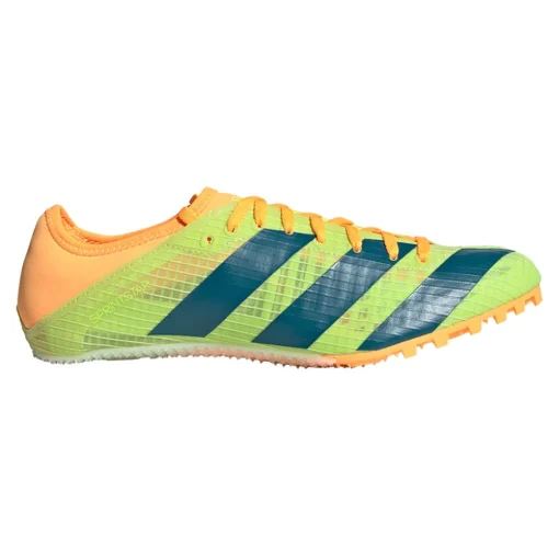 adidas Sprintstar Laufen Laufspikes