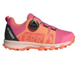 adidas Terrex Agravic BOA Junior Trail Laufschuhe - SS25