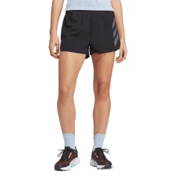 adidas Terrex Agravic Damen Trail Laufshorts - AW24