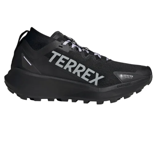 adidas Terrex Agravic GORE-TEX Damen Trail Laufschuhe - SS25
