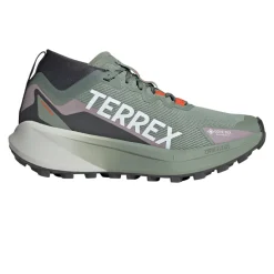 adidas Terrex Agravic GORE-TEX Damen Trail Laufschuhe - SS25
