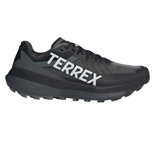 adidas Terrex Agravic Speed Trail Laufschuhe - SS25