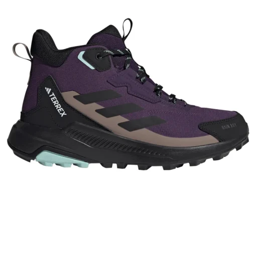adidas Terrex Anylander Mid RAIN.RDY Damen Walking Stiefel - SS25