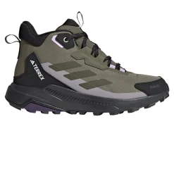 adidas Terrex Anylander Mid RAIN.RDY Damen Walking Stiefel - SS25