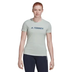 adidas Terrex Classic Logo Damen T-Shirt