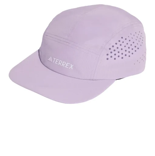 adidas Terrex Climacool 5-Panel Mütze - SS25