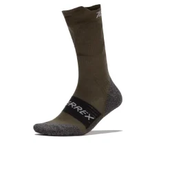 adidas Terrex COLD.RDY Crew Wool Socken - AW24