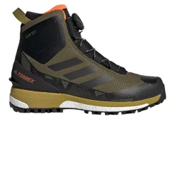adidas Terrex Conrax BOA RAIN.RDY Wanderstiefel - SS25