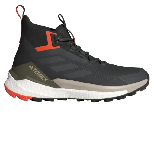 adidas Terrex Free Hiker 2 GORE-TEX Walking Stiefel - SS24