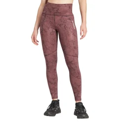 adidas Terrex Multi Allover Print Damen Tights - AW24