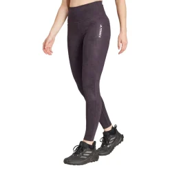 adidas Terrex Multi Allover Print Damen Tights - AW24