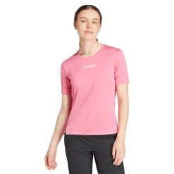 adidas Terrex Multi Damen T-Shirt - AW24