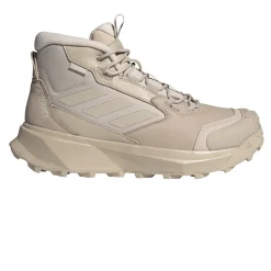 adidas Terrex Winter Leather Mid RAIN.RDY Damen Walking Stiefel - SS25