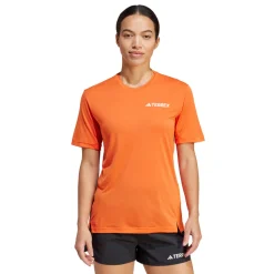 adidas Terrex Xperior Climacool Damen T-Shirt - SS25
