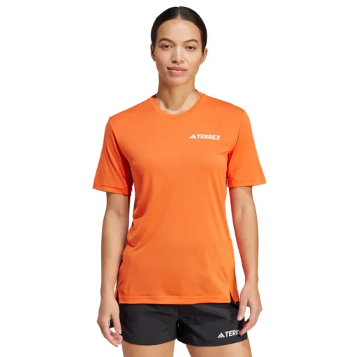 adidas Terrex Xperior Climacool Damen T-Shirt - SS25