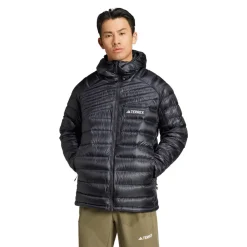 adidas Terrex Xperior COLD.RDY Down Hooded Jacke - AW24