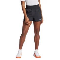 adidas Terrex Xperior Damen Trail Laufshorts - SS25