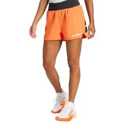 adidas Terrex Xperior Damen Trail Laufshorts - SS25