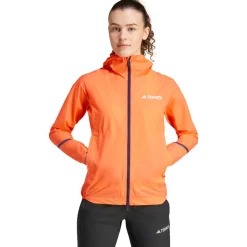 adidas Terrex Xperior 2.5L Light RAIN.RDY Damen Jacke - SS25