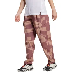 adidas Terrex Xploric Damen Cargo Hosen - SS25