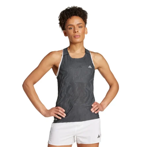 adidas Ultimate AIRCHILL Engineered Damen Laufen Leibchen - AW24