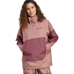 adidas Xploric 2.5L Climaproof Damen Anorak - SS25