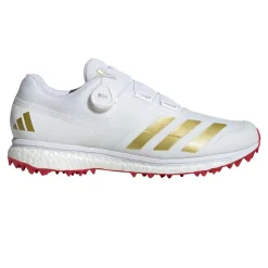 adidas 22YDS Boost Kricket Laufspikes - SS25