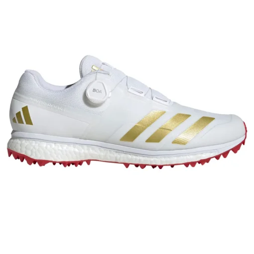 adidas 22YDS Boost Kricket Laufspikes - SS25