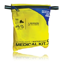 Adventure Ready Brands Adventure Medical Kits Ultralight/Watertight Kit 5 - SS25