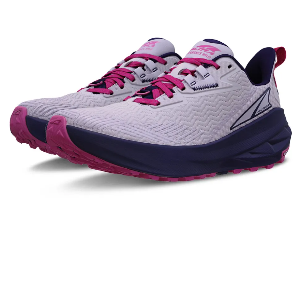 Altra Experience Wild Damen Trail Laufschuhe - SS25