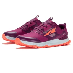 Altra Lone Peak 7 Damen Trail Laufschuhe