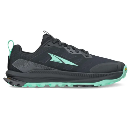 Altra Lone Peak 9 Plus Damen Trail Laufschuhe - SS25