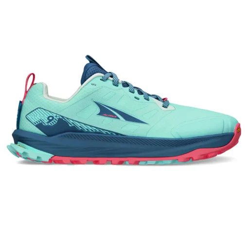Altra Lone Peak 9 Plus Damen Trail Laufschuhe - SS25