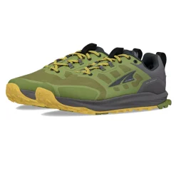 Altra Lone Peak 9 Wasserdichte Trail Laufschuhe - SS25